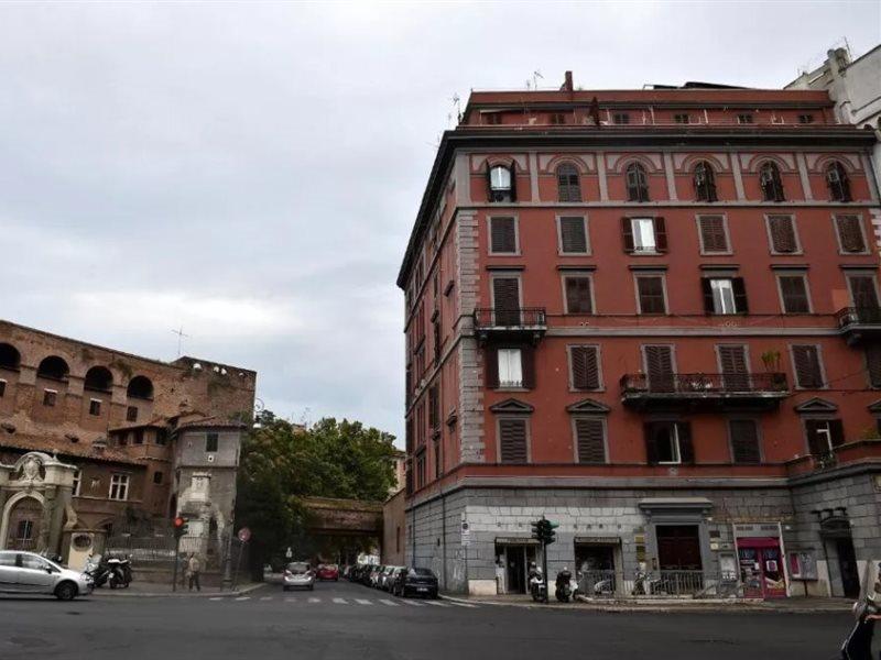 Augustus Hotel Roma