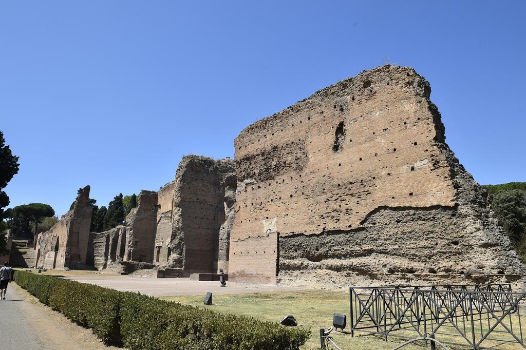 Augustus