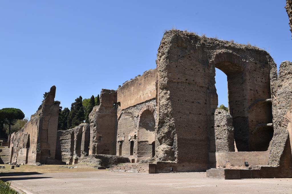 Augustus Roma