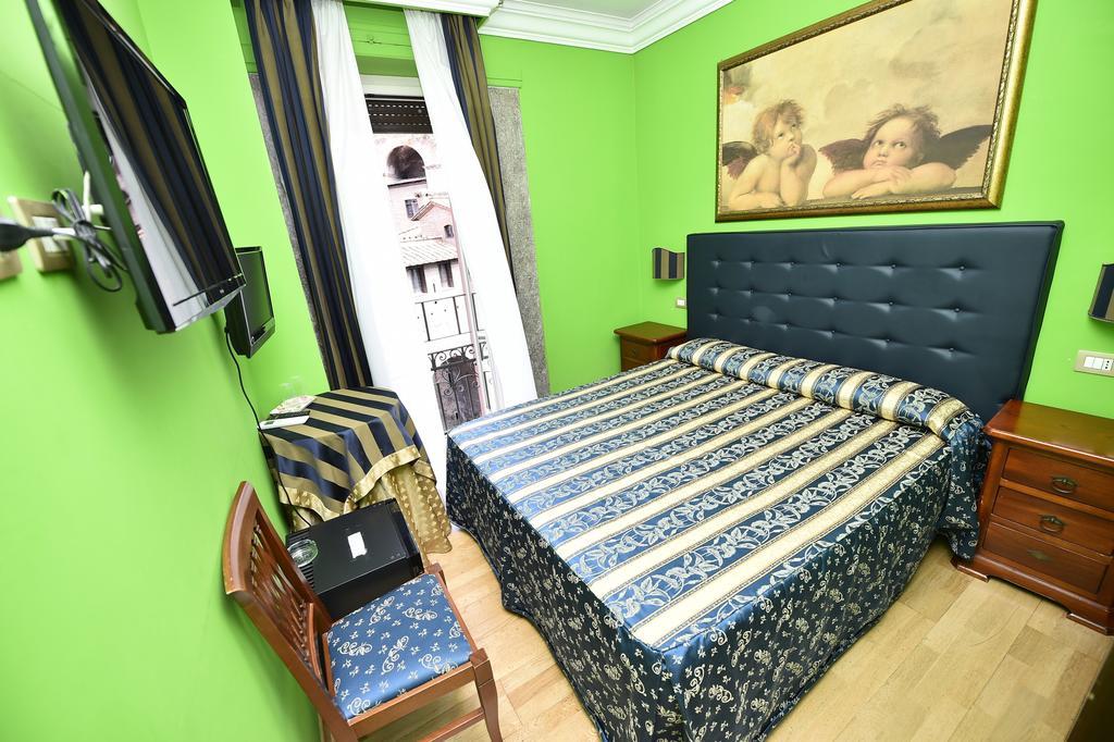 Hotel Augustus