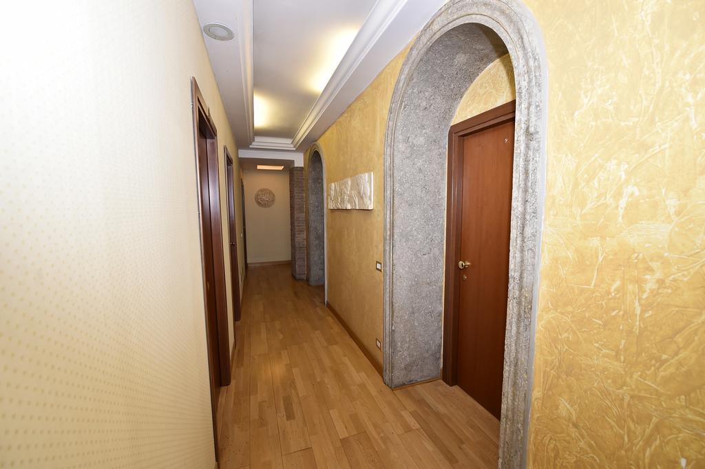 Hotel Augustus Rom